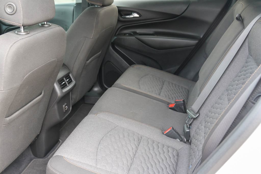 Used 2021 Chevrolet Equinox LT image 13