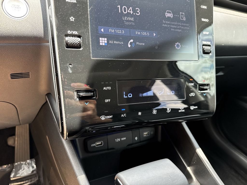Used 2023 Hyundai Tucson SEL w/ Convenience Package FWD image 51