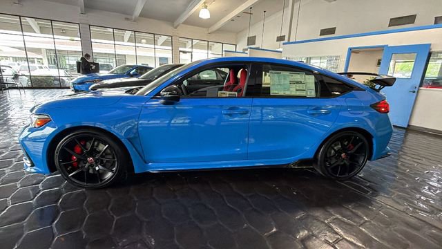 New 2026 Honda Civic Type R image 7