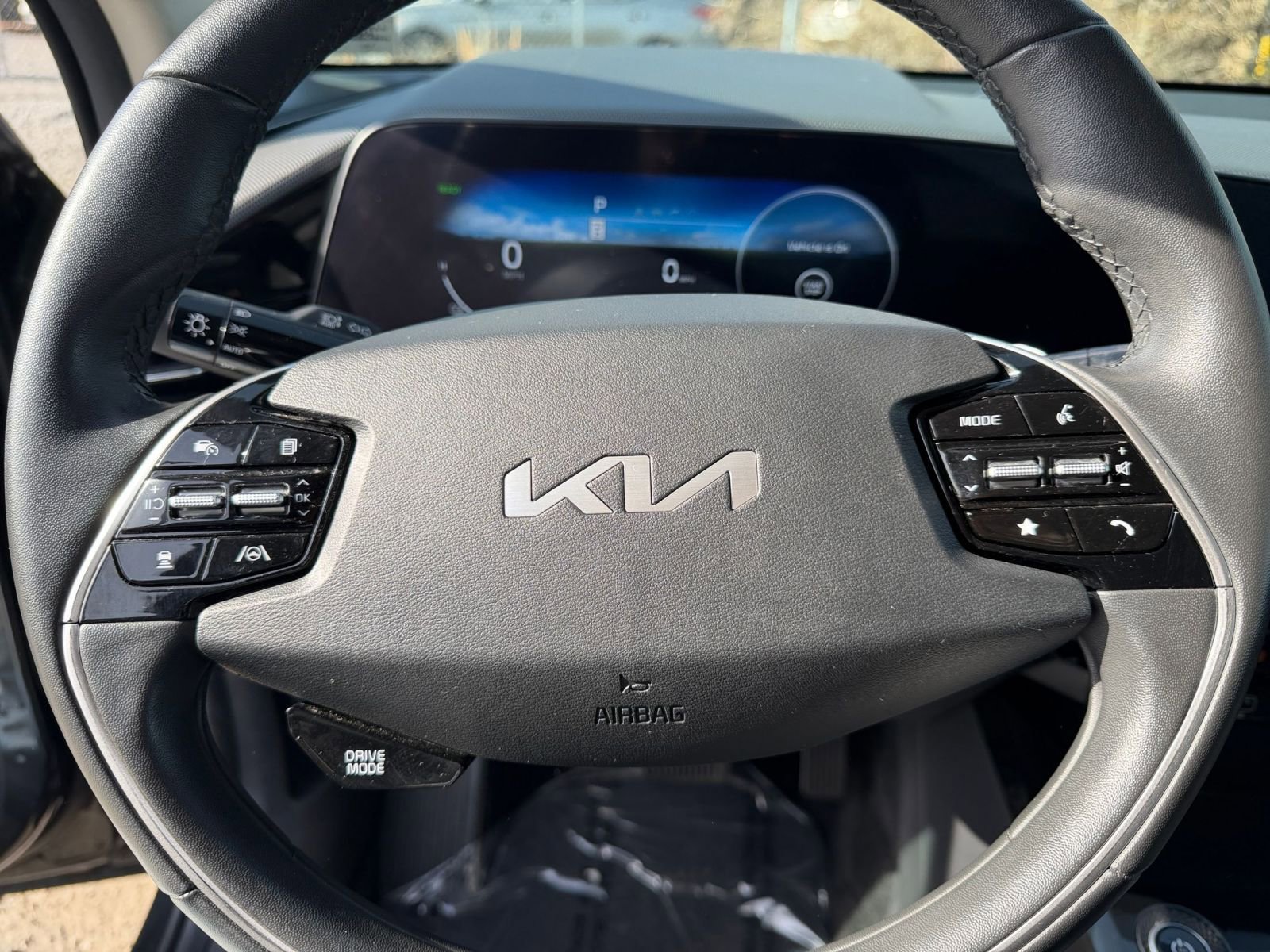 Used 2023 Kia Niro Wind image 34