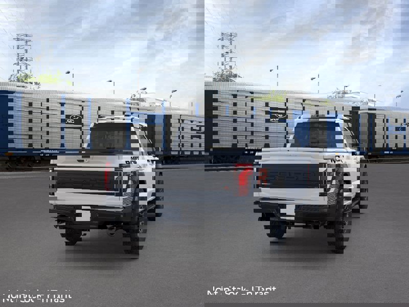 New 2026 Ford F150 Raptor image 8