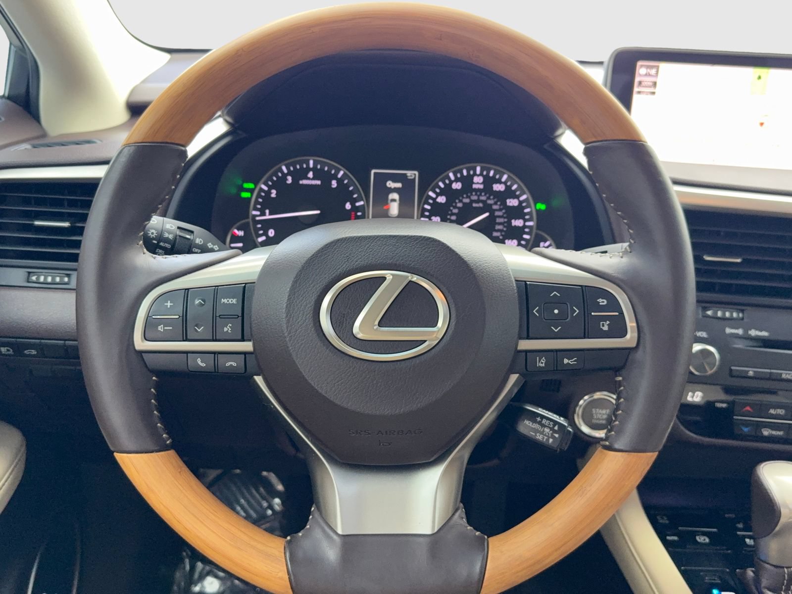 Used 2016 Lexus RX 350 FWD w/ Premium Package image 19
