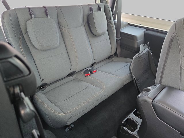 New 2026 Jeep Wrangler Sport image 12