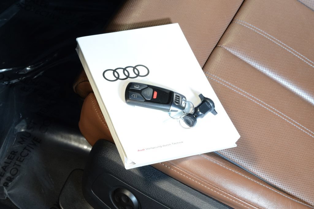 Used 2022 Audi A5 2.0T Premium Plus AWD/4WD image 39