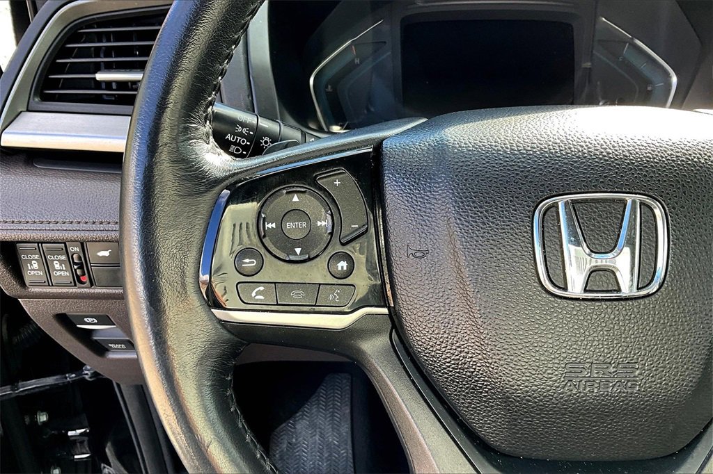 Used 2020 Honda Odyssey EX-L image 15