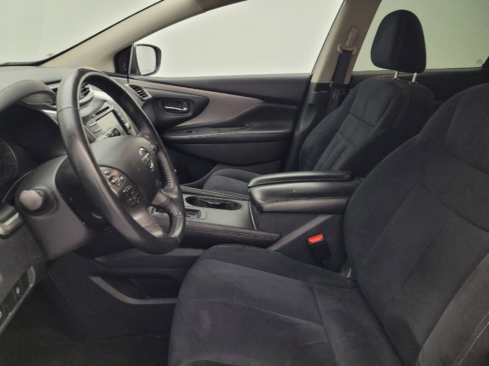 Used 2021 Nissan Murano SV image 17