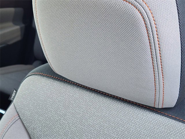 New 2026 Chevrolet Traverse LT image 16