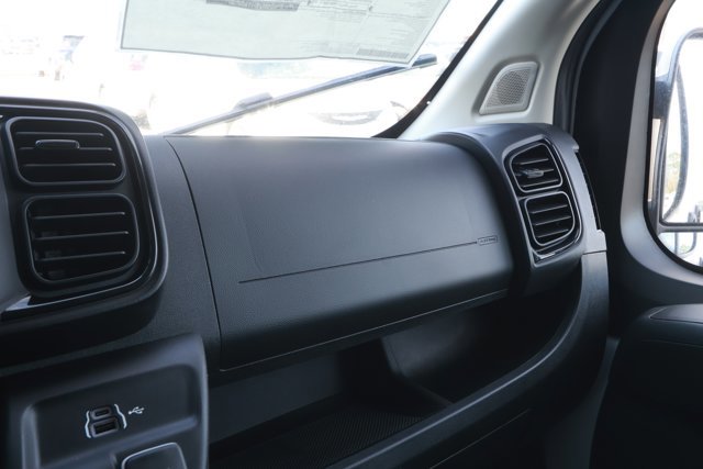 New 2026 RAM ProMaster 2500 image 24