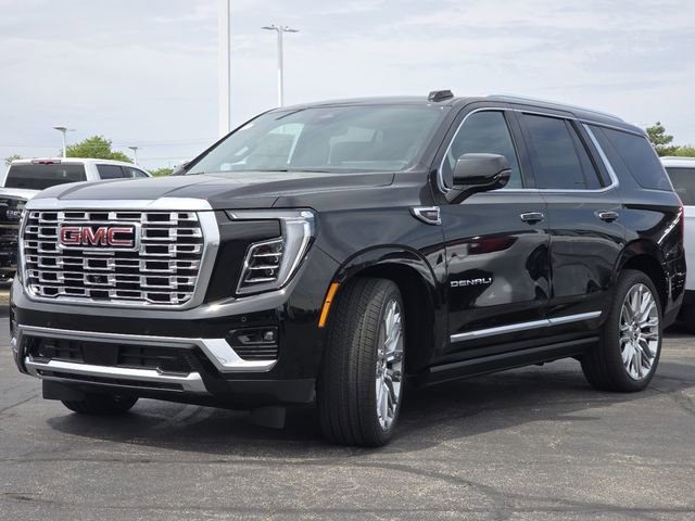 New 2026 GMC Yukon Denali w/ Denali Reserve Package AWD/4WD image 23