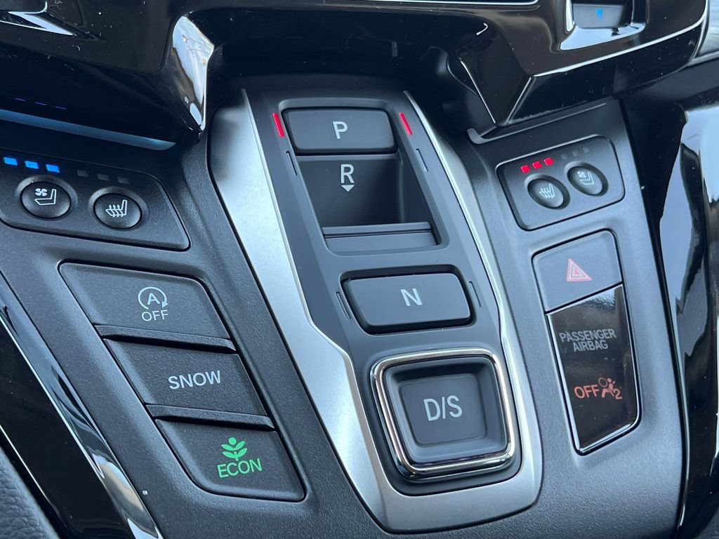 New 2026 Honda Odyssey Elite image 14