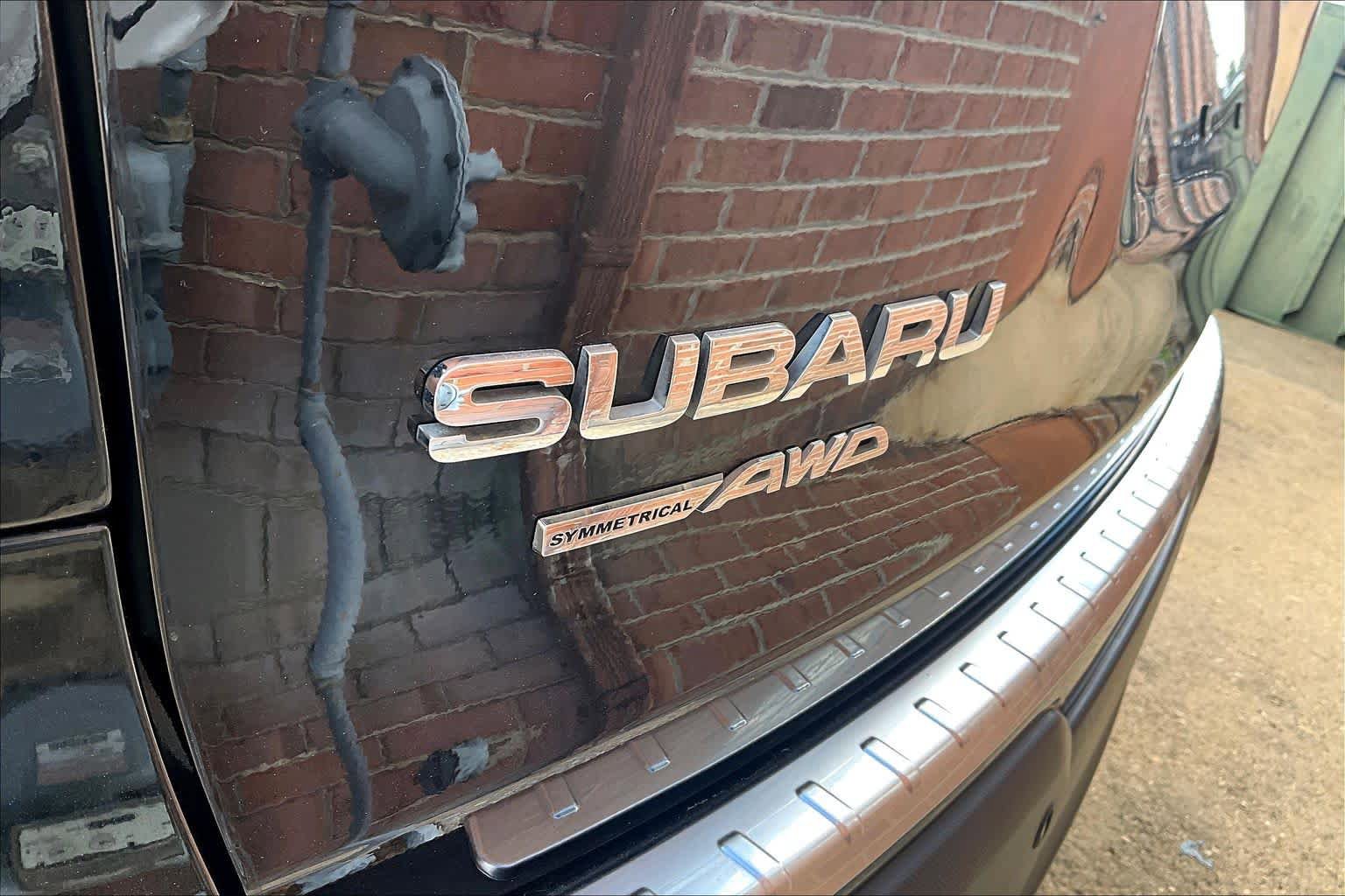Used 2023 Subaru Ascent Premium w/ Convenience Package AWD/4WD image 10