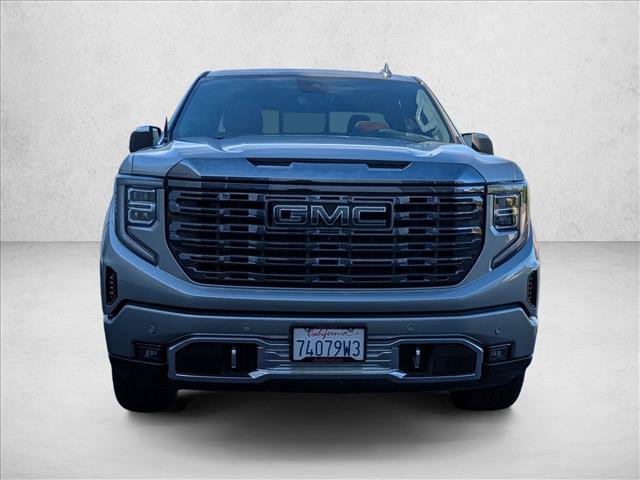 Used 2023 GMC Sierra 1500 Denali Ultimate AWD/4WD image 2