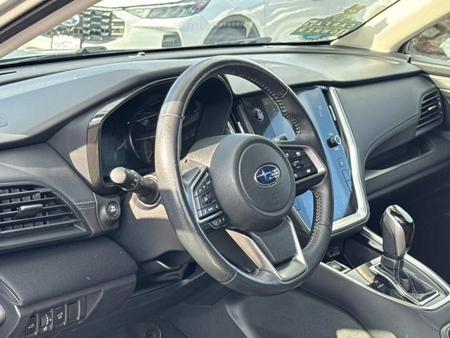 Used 2024 Subaru Outback Premium image 27