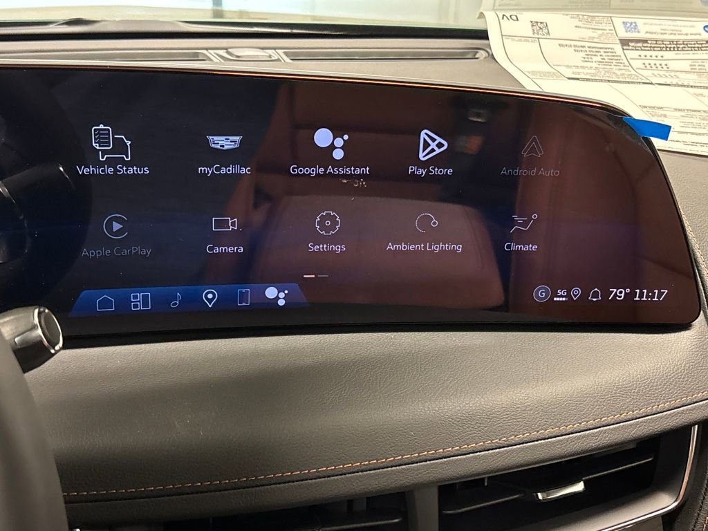 New 2026 Cadillac CT5 Premium Luxury image 39