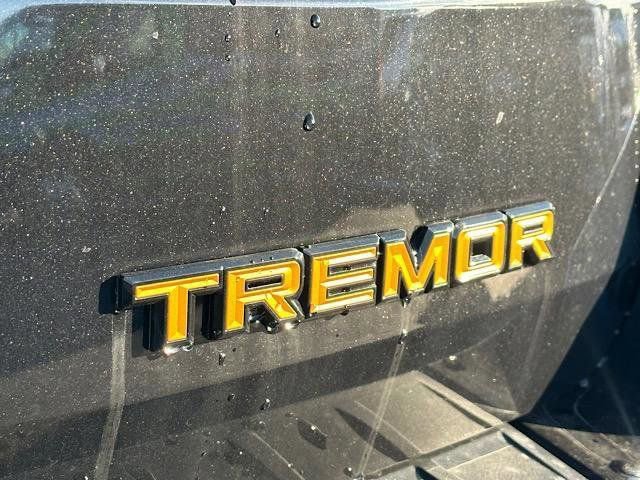 New 2026 Ford Explorer Tremor w/ Tremor Convenience Package image 8
