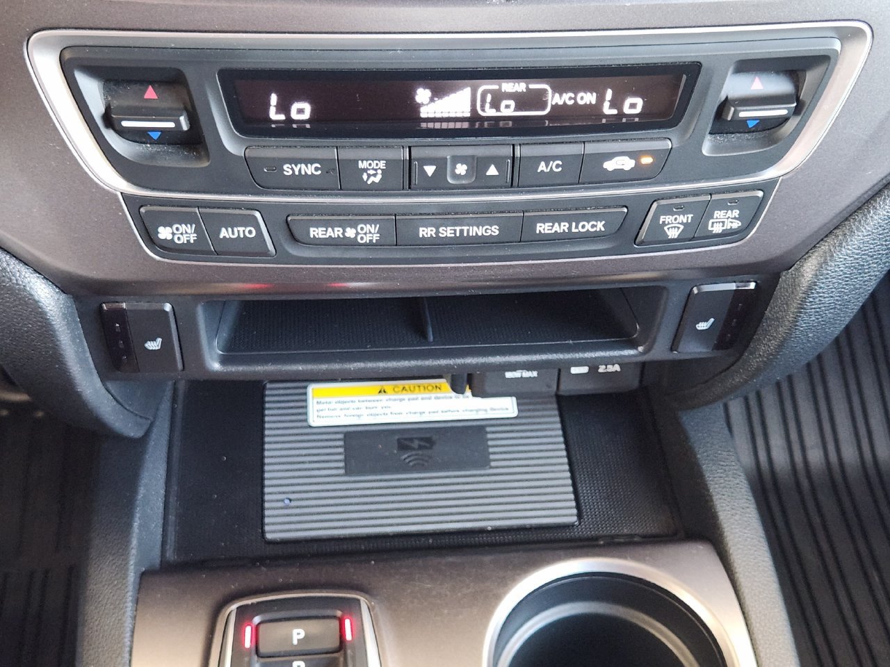 Used 2022 Honda Pilot Special Edition image 18