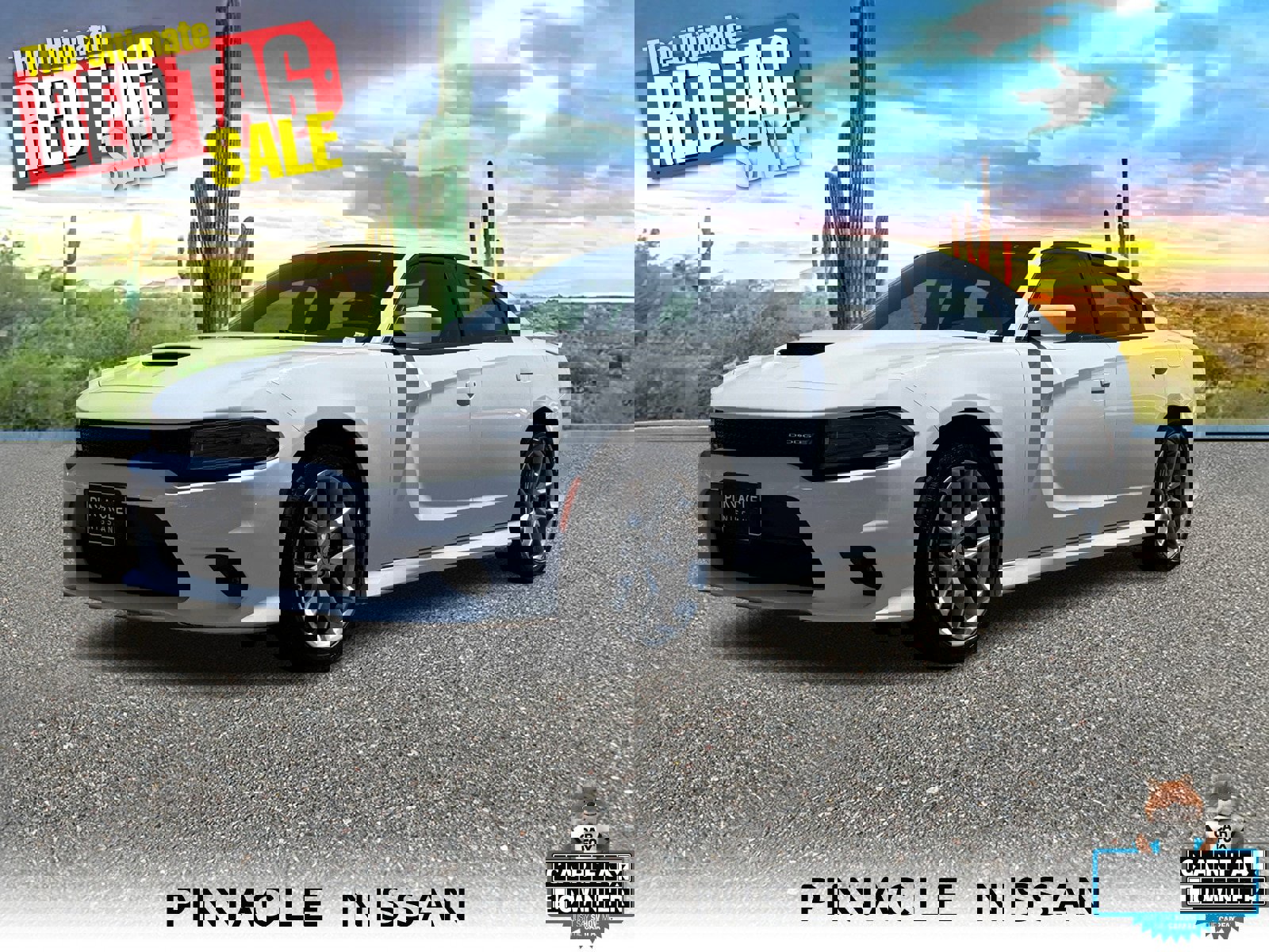 Used 2022 Dodge Charger GT