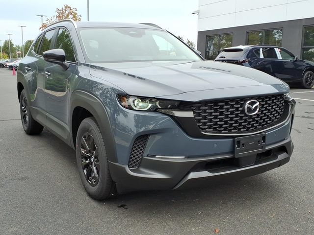 New 2026 MAZDA CX-50 2.5 Hybrid w/ Weather Package AWD/4WD image 2