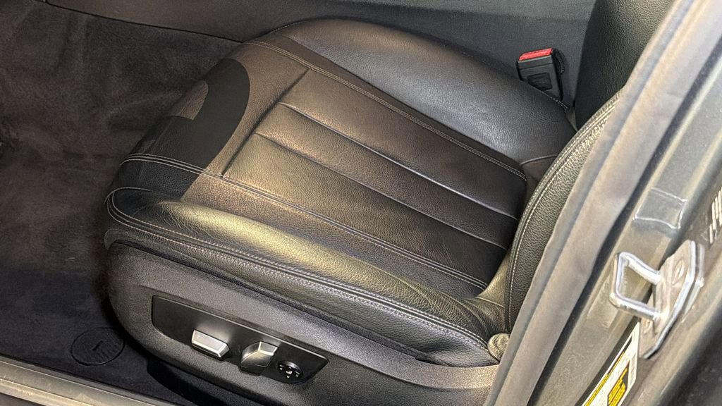 Used 2017 BMW 740e xDrive image 20