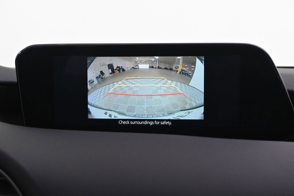 New 2026 MAZDA MAZDA3 s Sport image 29