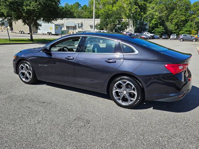 Used 2023 Chevrolet Malibu LT image 3
