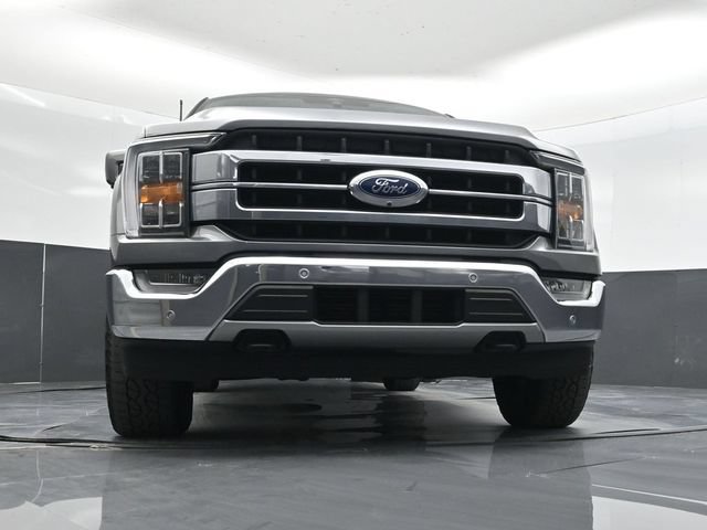 Used 2021 Ford F150 Lariat w/ Tow Technology Package AWD/4WD image 71