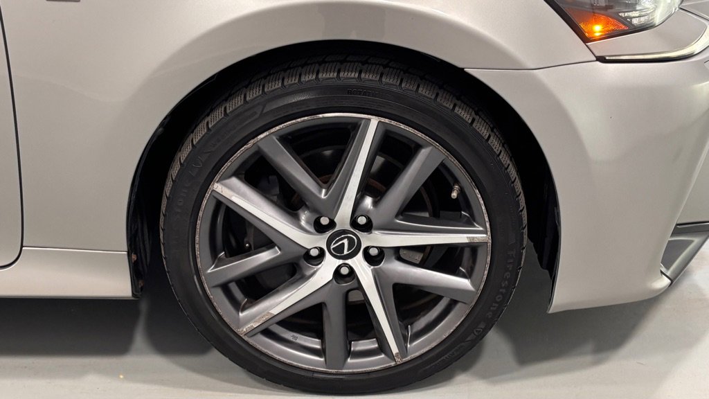 Used 2018 Lexus GS 350 F Sport image 32