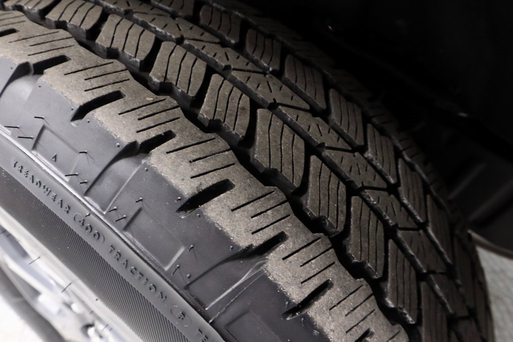 Certified 2025 Ford Bronco Big Bend image 21