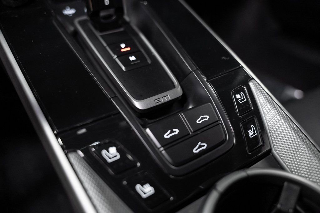 Used 2020 Porsche 911 Carrera S w/ Sport Package image 51