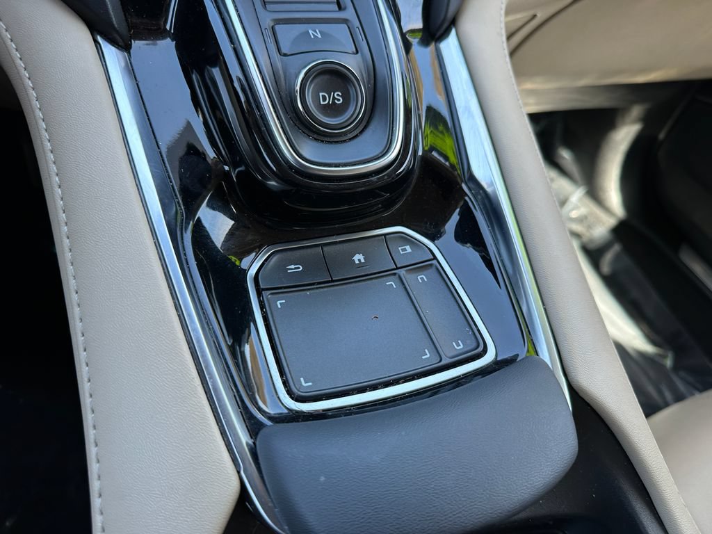 Used 2023 Acura RDX w/ Technology Package FWD image 33