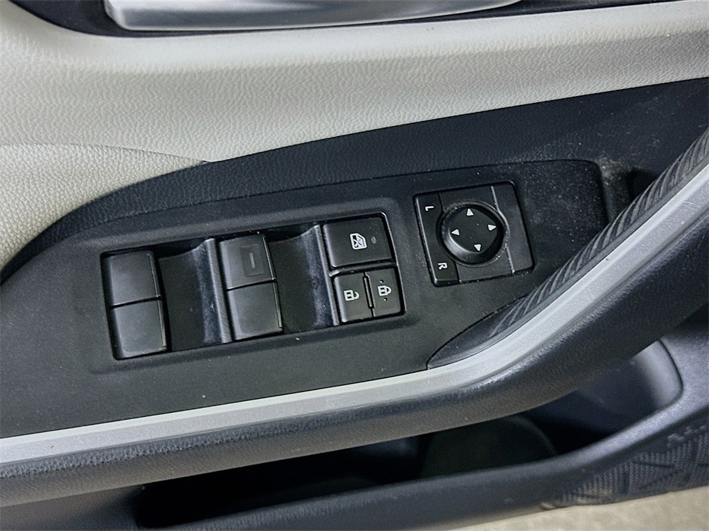 Used 2019 Toyota RAV4 XLE image 20