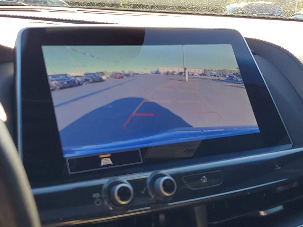 Used 2021 Cadillac CT5 Premium Luxury image 19