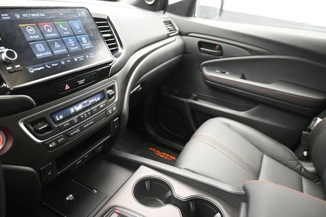 Used 2024 Honda Ridgeline TrailSport image 30
