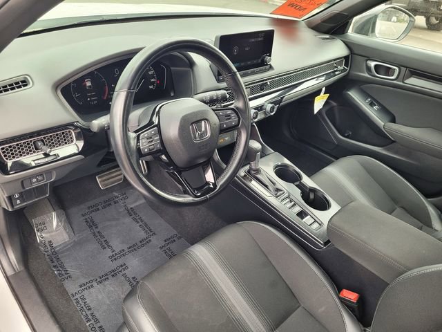 Used 2024 Honda Civic Sport image 7