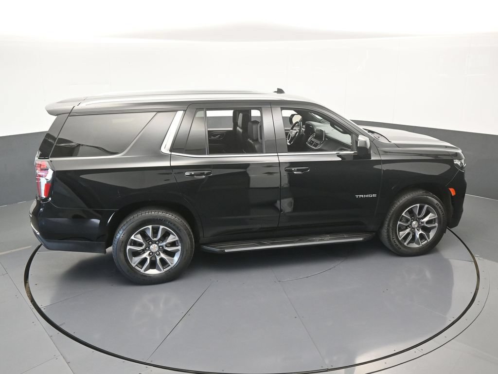 Used 2024 Chevrolet Tahoe LT AWD/4WD image 53