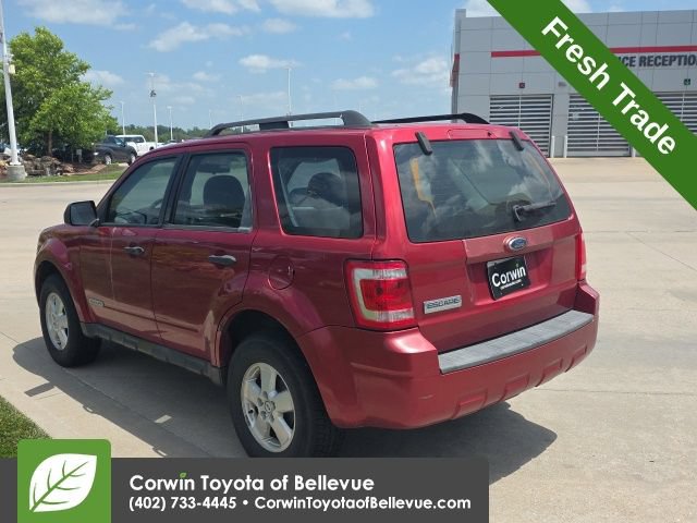 Used 2008 Ford Escape XLS FWD image 6