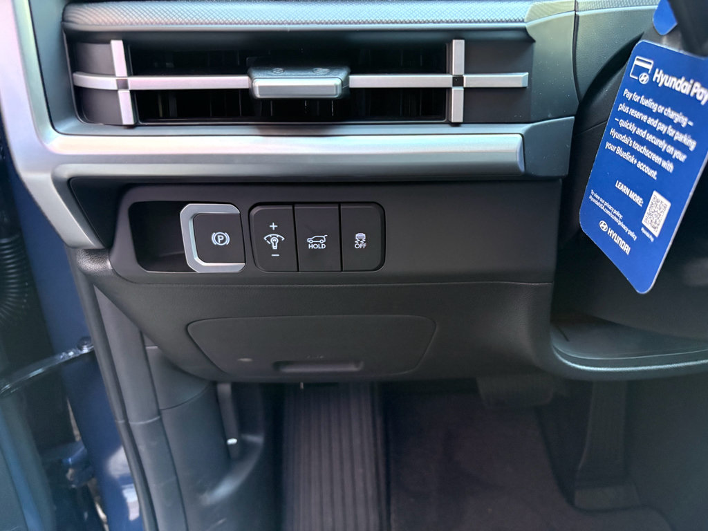 New 2026 Hyundai Santa Fe SEL FWD image 36