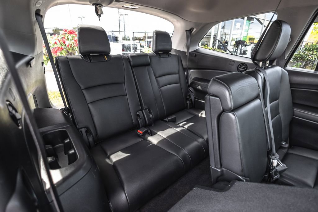 Used 2016 Honda Pilot EX-L image 35