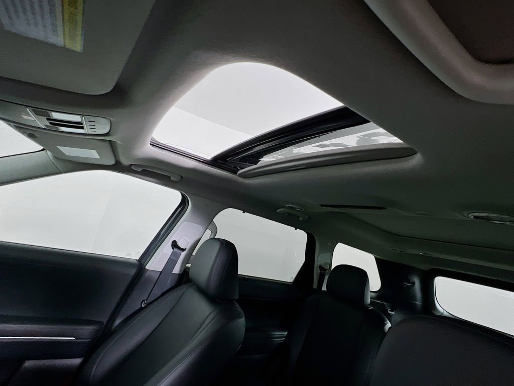 New 2026 Hyundai Palisade Limited image 20