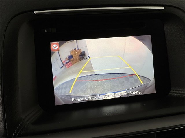 Used 2016 MAZDA CX-5 Grand Touring image 21