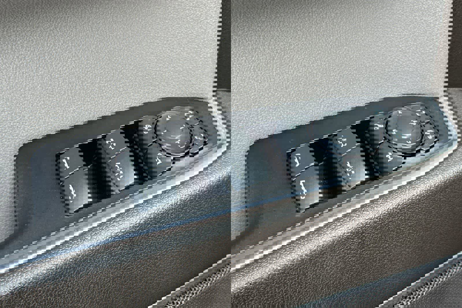 Used 2022 Chevrolet Silverado 1500 LTZ w/ LTZ Premium Package image 14