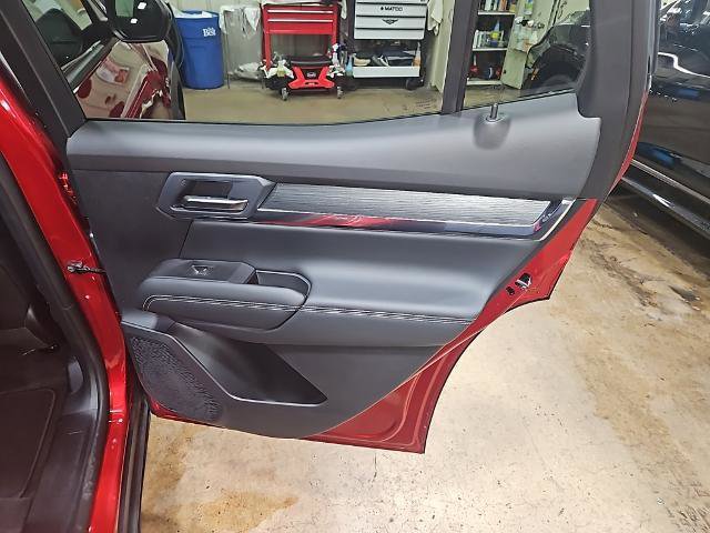 New 2026 GMC Terrain Elevation w/ Elevation Premium Package image 24