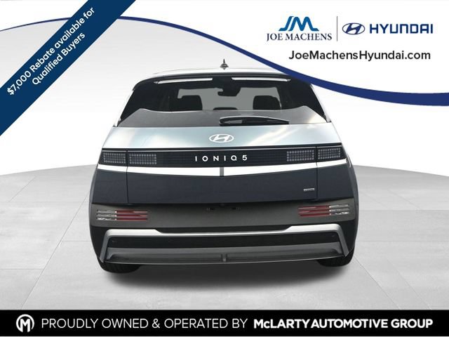 New 2026 Hyundai Ioniq 5 SE AWD/4WD image 7