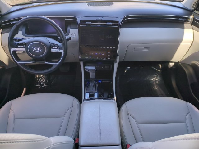 Used 2024 Hyundai Tucson SEL w/ Convenience Package FWD image 29