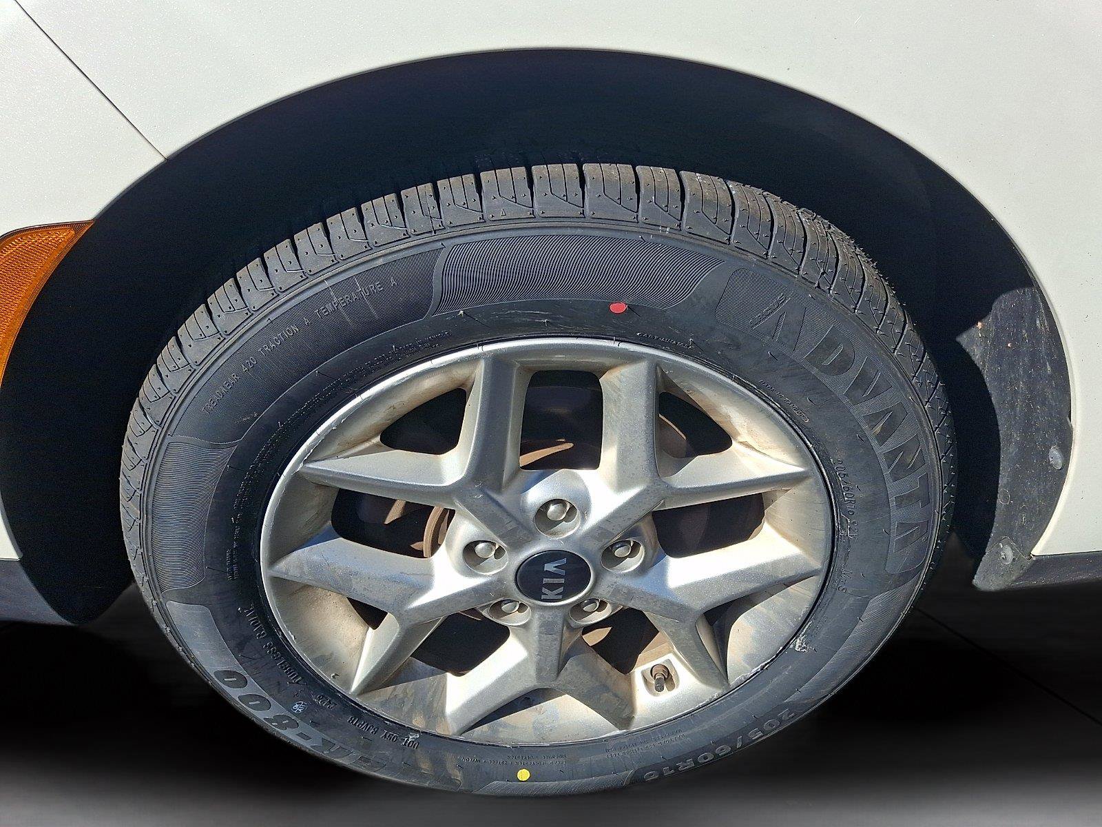 Used 2021 Kia Soul S FWD image 6