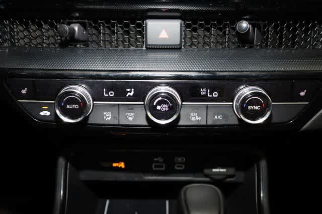 Used 2024 Honda CR-V EX-L image 26