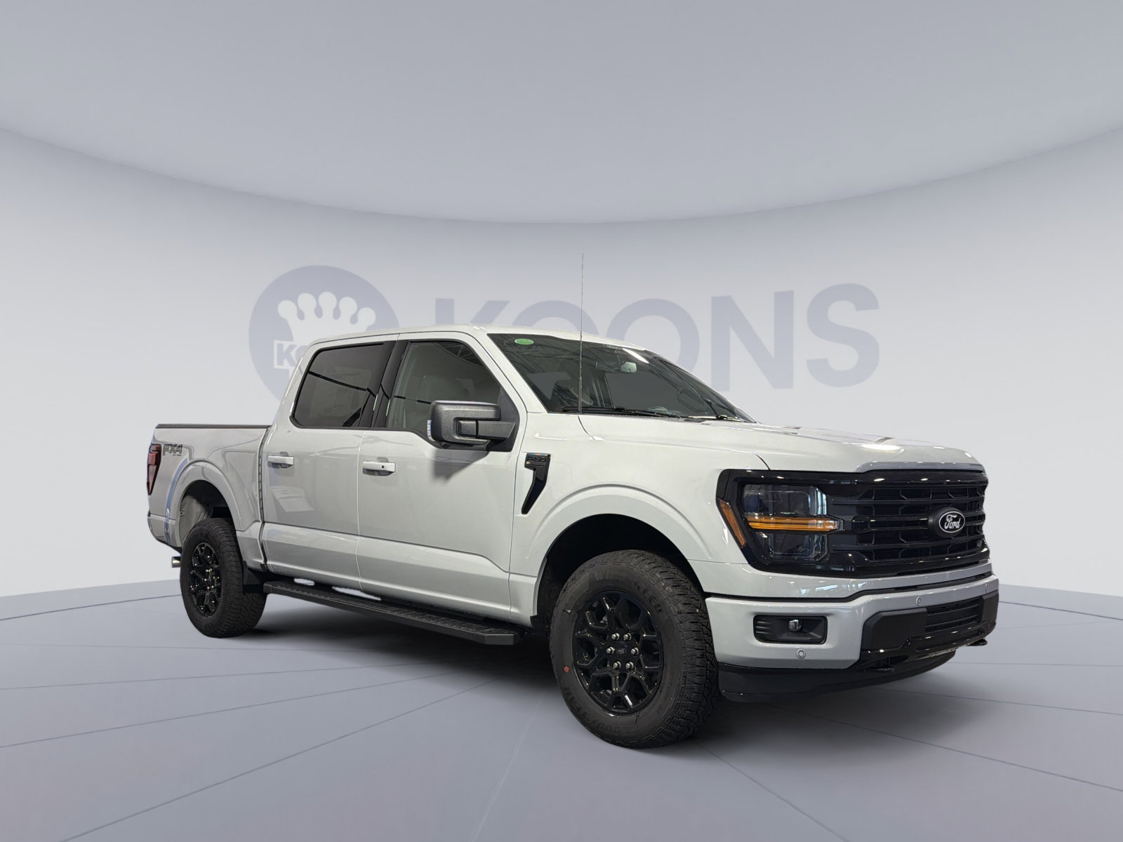 New 2026 Ford F150 XLT w/ Equipment Group 302A MID AWD/4WD image 10