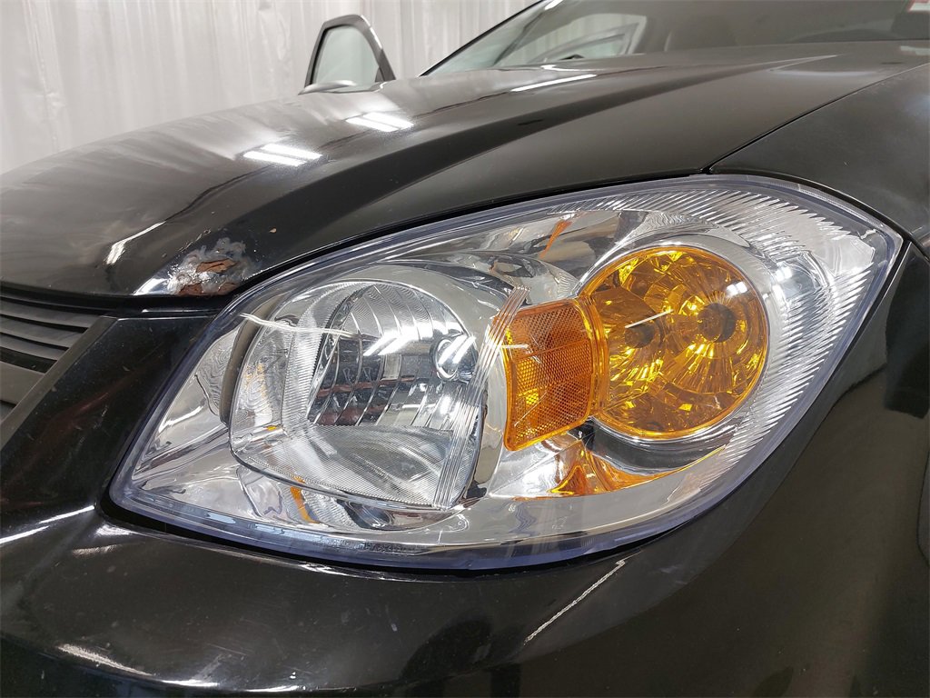 Used 2009 Chevrolet Cobalt LS image 32
