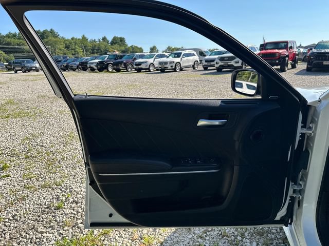 Certified 2023 Dodge Charger Scat Pack RWD image 25
