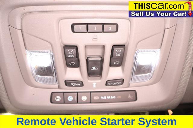 Used 2023 GMC Sierra 2500 Denali w/ Denali Ultimate Package AWD/4WD image 23